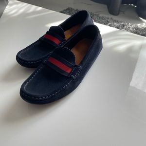 🚨 Gucci Loafer Drivers 🚨